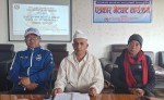 नयाँ वर्षमा ‘मुन्दुम ट्रेल रेडपाण्डा–थार रूट’ शुभारम्भको तयारी
